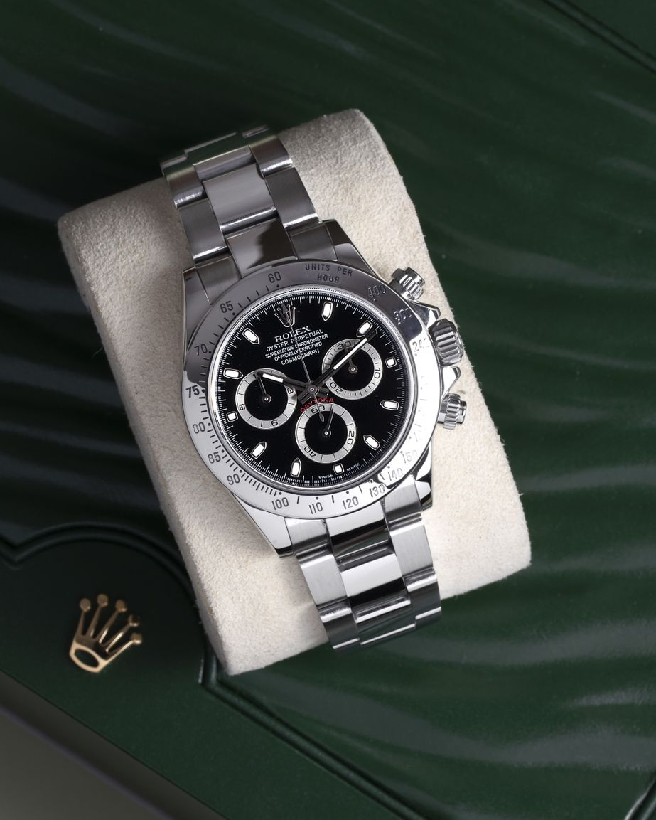 ROLEX Cosmograph Daytona