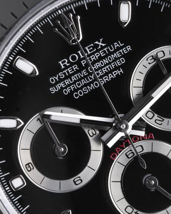 ROLEX Cosmograph Daytona