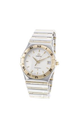 OMEGA Constellation Quartz