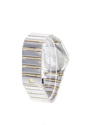 OMEGA Constellation Quartz