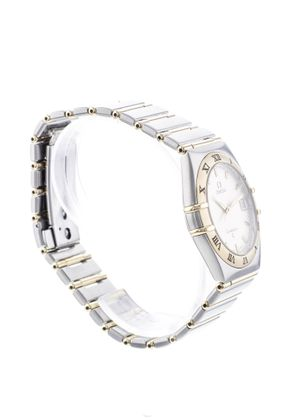 OMEGA Constellation Quartz