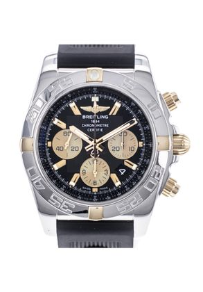 BREITLING Chronomat B01-44