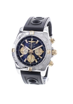 BREITLING Chronomat B01-44