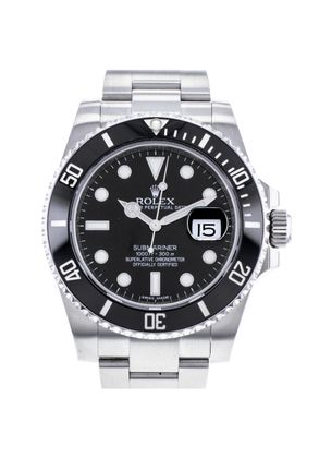 ROLEX Submariner Date Céramique