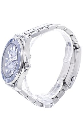 OMEGA Seamaster 300 Diver Co-Axial Master Chronometer