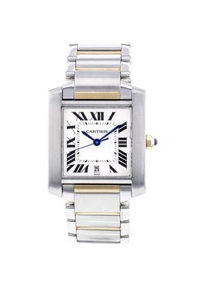 CARTIER Tank Française
