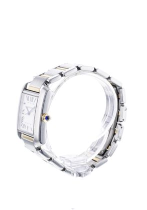 CARTIER Tank Française