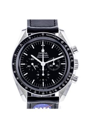 OMEGA Speedmaster Moonwatch