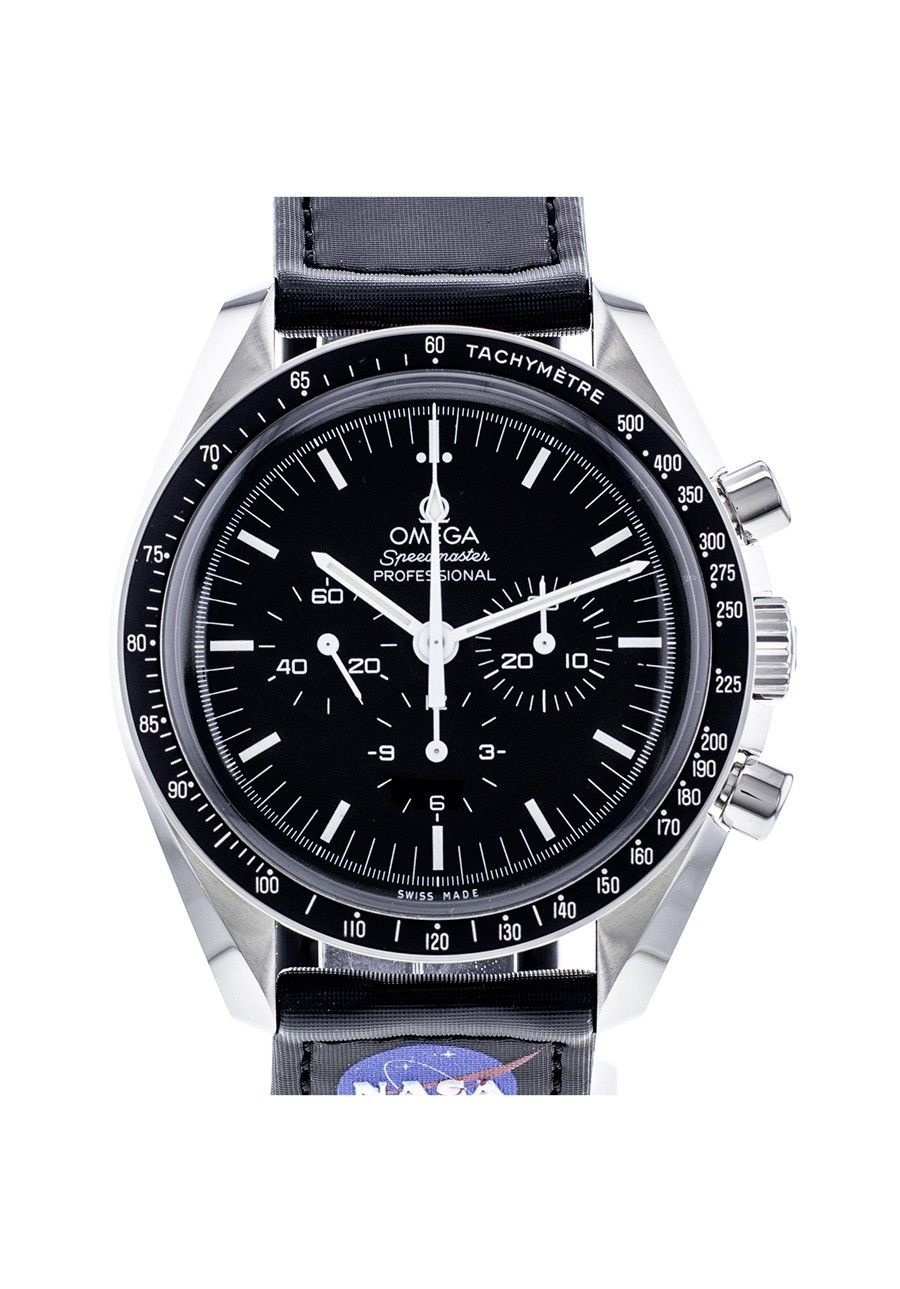 OMEGA Speedmaster Moonwatch