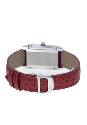 JAEGER - LECOULTRE Reverso Duetto Joaillerie