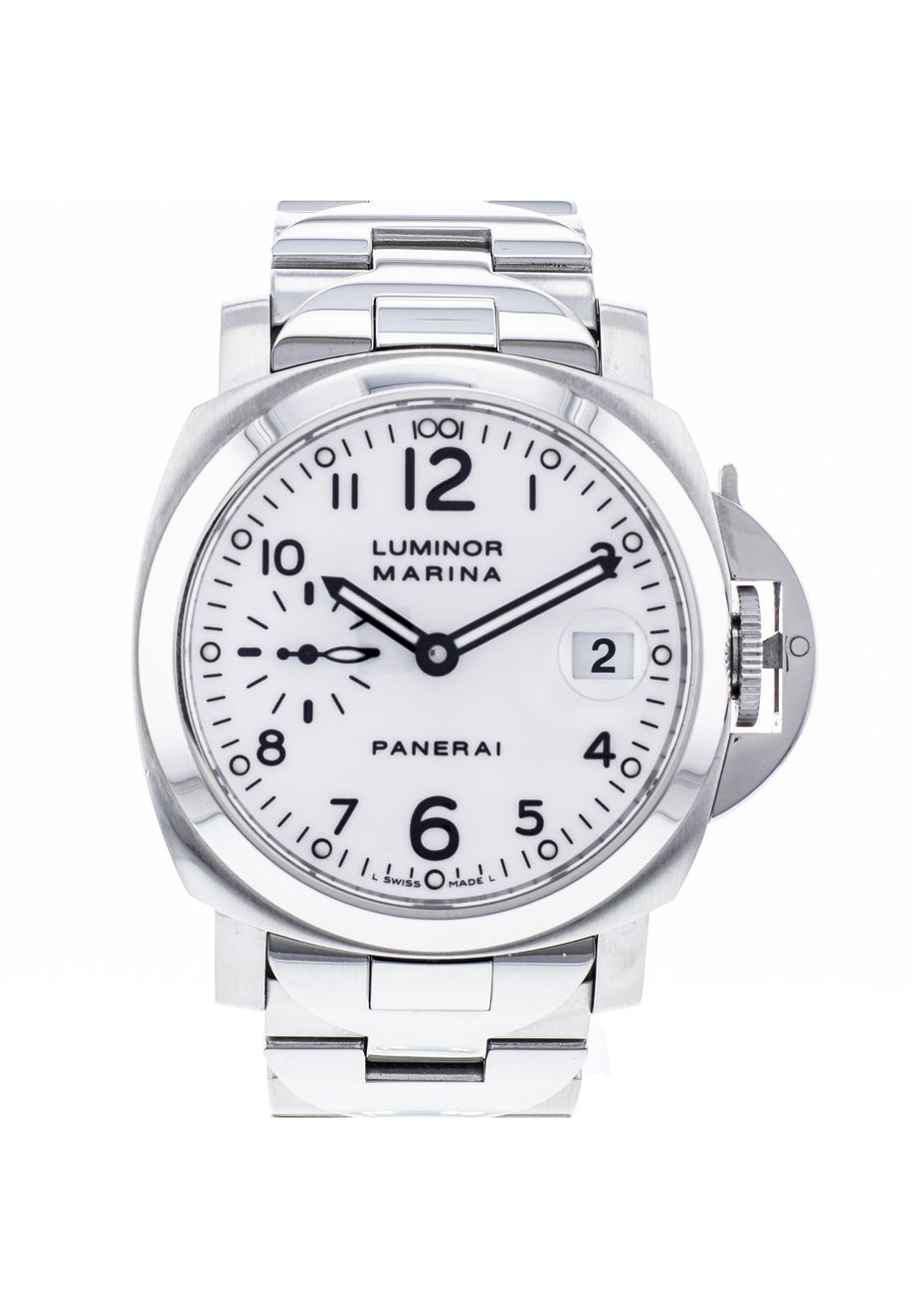 PANERAI Luminor Marina