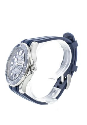 OMEGA Seamaster Diver 300 m Co-Axial Master Chronometer