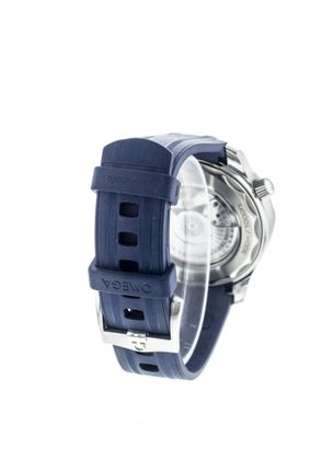 OMEGA Seamaster Diver 300 m Co-Axial Master Chronometer
