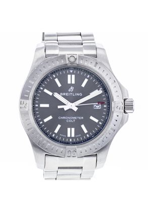 BREITLING Colt Automatic 41