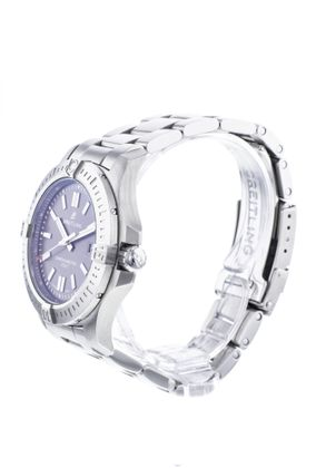 BREITLING Colt Automatic 41