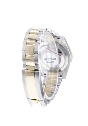 ROLEX Submariner Date Céramique