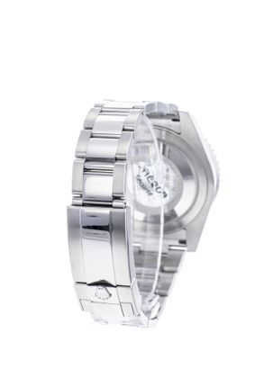 ROLEX GMT-Master II Batman