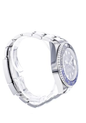 ROLEX GMT-Master II Batman