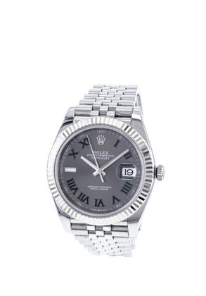 ROLEX DateJust Wimbledon