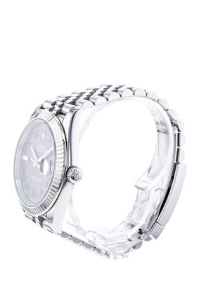 ROLEX DateJust Wimbledon