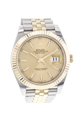 ROLEX DateJust