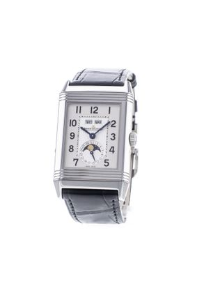 JAEGER - LECOULTRE Reverso Grande Calendar