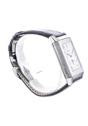 JAEGER - LECOULTRE Reverso Grande Calendar
