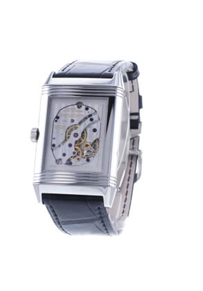 JAEGER - LECOULTRE Reverso Grande Calendar