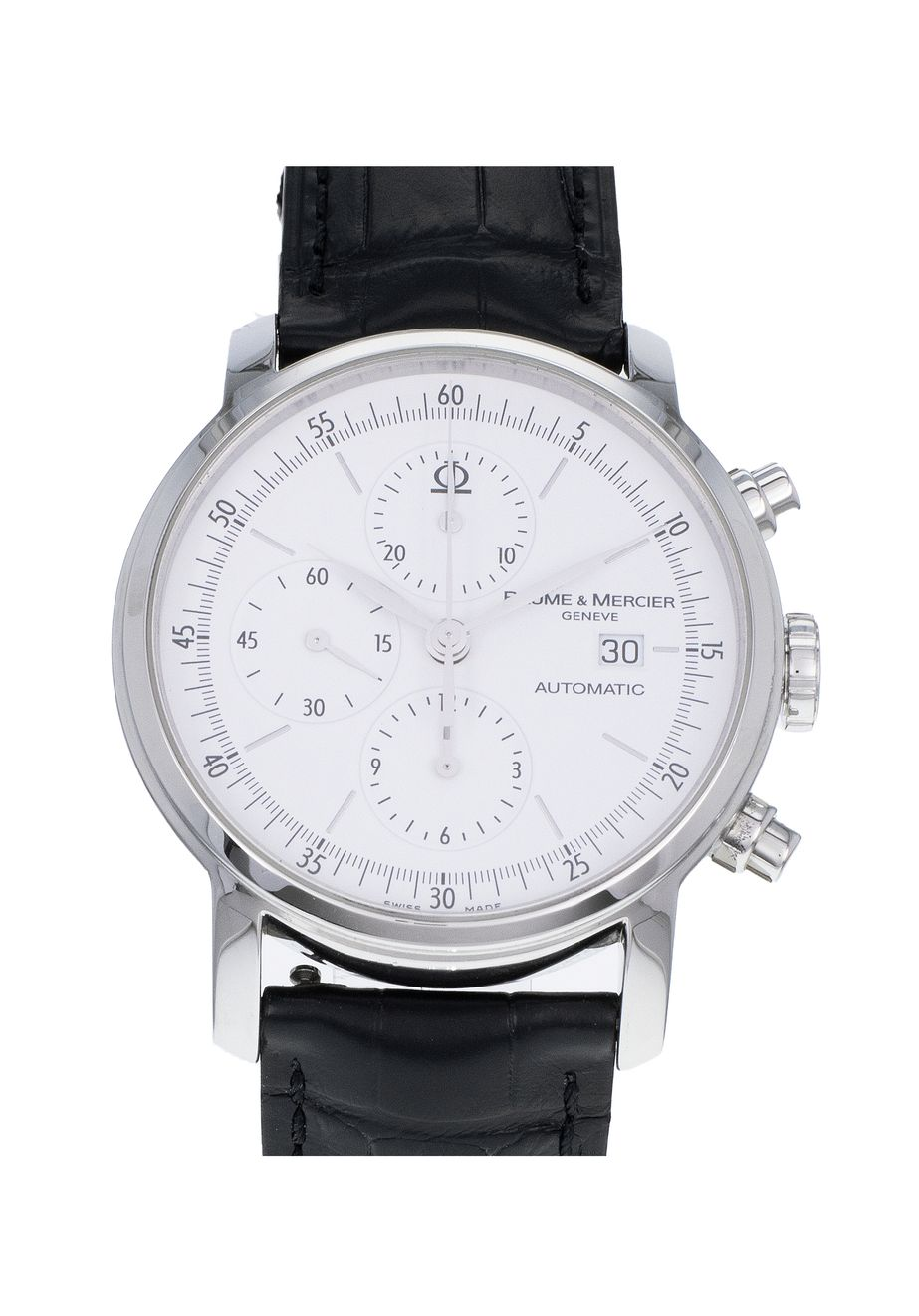 BAUME & MERCIER Classima Executive XL Chronograph