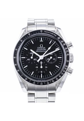 OMEGA Speedmaster Moonwatch
