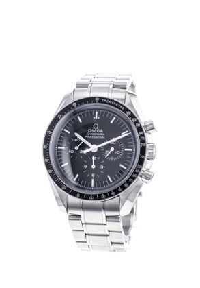 OMEGA Speedmaster Moonwatch