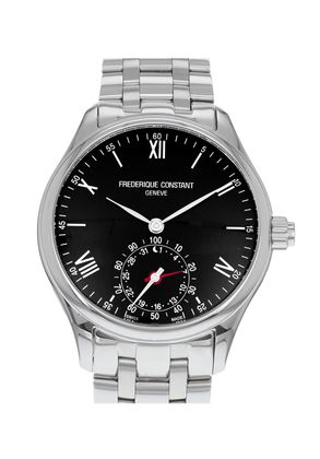 FREDERIQUE CONSTANT HOROLOGICAL SMARTWATCH GENTS CLASSICS