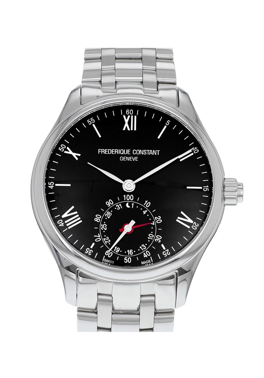 FREDERIQUE CONSTANT HOROLOGICAL SMARTWATCH GENTS CLASSICS