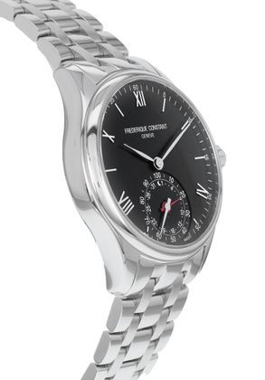 FREDERIQUE CONSTANT HOROLOGICAL SMARTWATCH GENTS CLASSICS