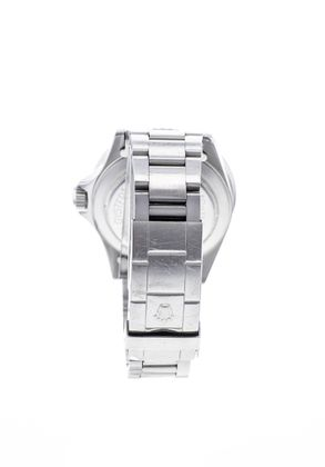 ROLEX Sea-Dweller 1665 Double Red Mk2 "Tropical" - Thin case