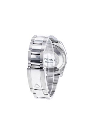 ROLEX DateJust Diamants