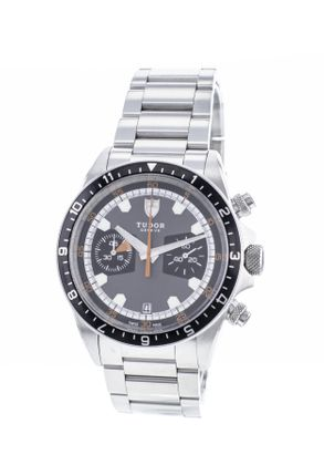 TUDOR Héritage Chronographe