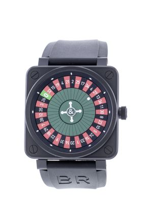 BELL & ROSS BR01-92 Casino