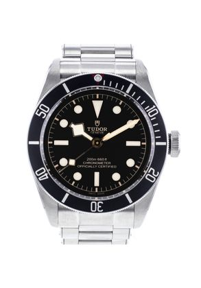 TUDOR Black Bay