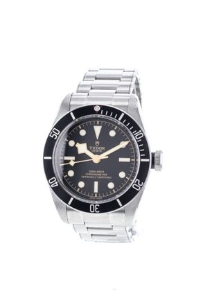 TUDOR Black Bay