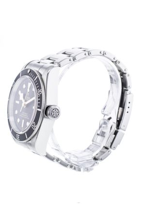 TUDOR Black Bay