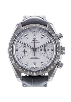 Watches OMEGA Speedmaster Grey Side of the Moon