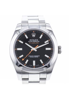 ROLEX Milgauss