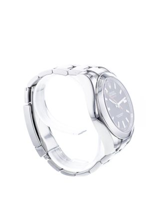 ROLEX Milgauss