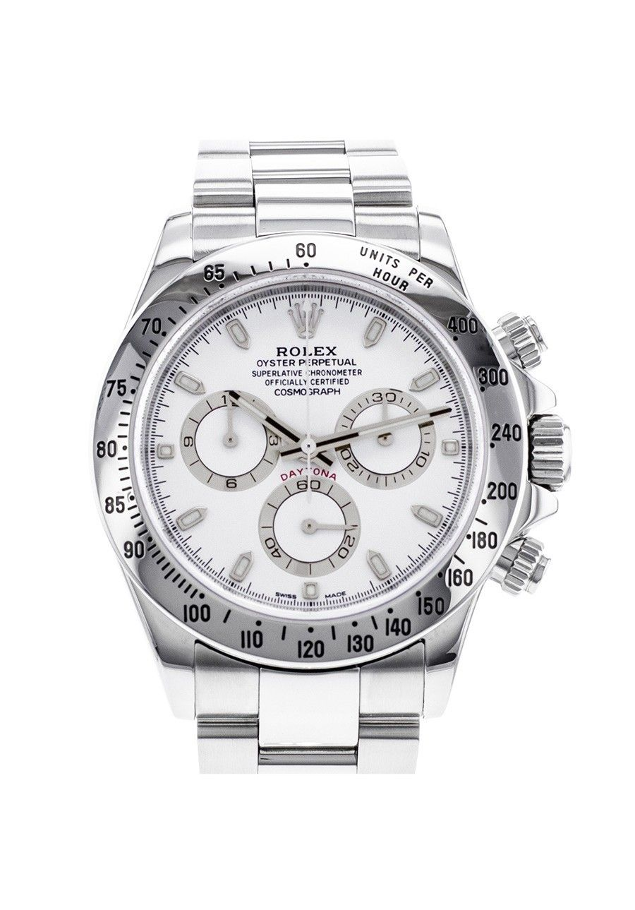 ROLEX Cosmograph Daytona