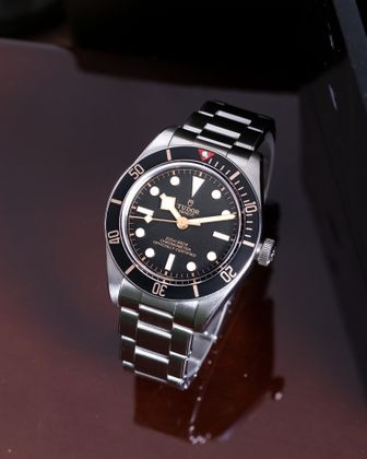 TUDOR Black Bay Fifty-Eight