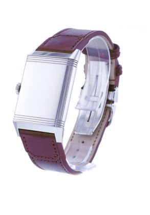 JAEGER - LECOULTRE Reverso Tribute Small Seconds