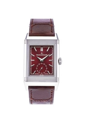 Watches JAEGER - LECOULTRE Reverso Tribute Small Seconds