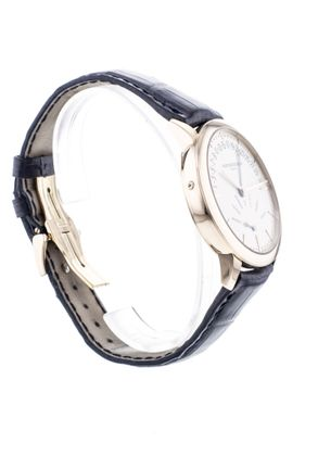 VACHERON CONSTANTIN Patrimony Bi-Retrograde Bi-Rétrograde