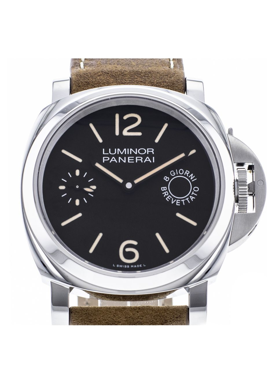 PANERAI Luminor Marina 8 Days